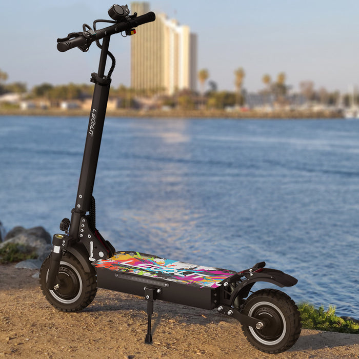 Cost-Effective and Convenient: How Electric Scooters are Changing the Commuting Game