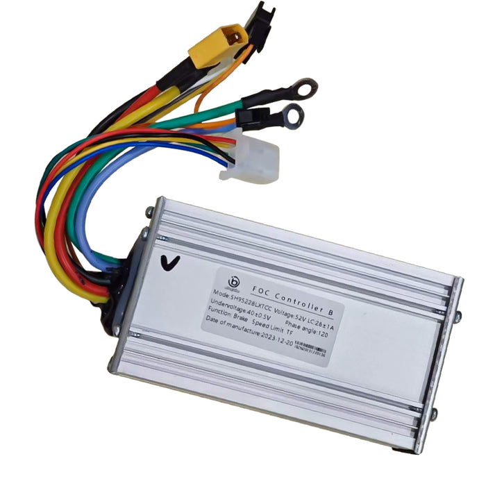 Leoout SX10/GT88 Electric Scooter Motor Controller