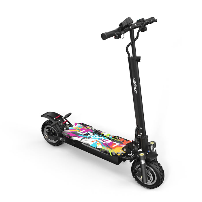 LEOOUT GT88 Electric Scooter