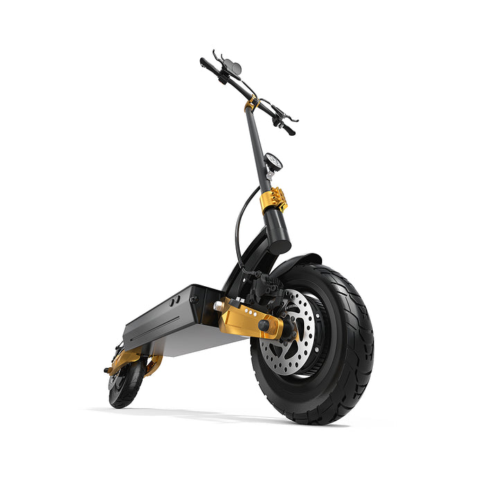 LEOOUT SX10 Electric Folding Scooter