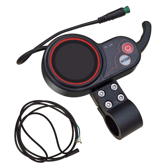 Leoout Electric Scooter Display