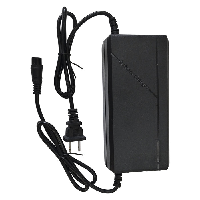 Battery charger For Leoout Electric Scooter