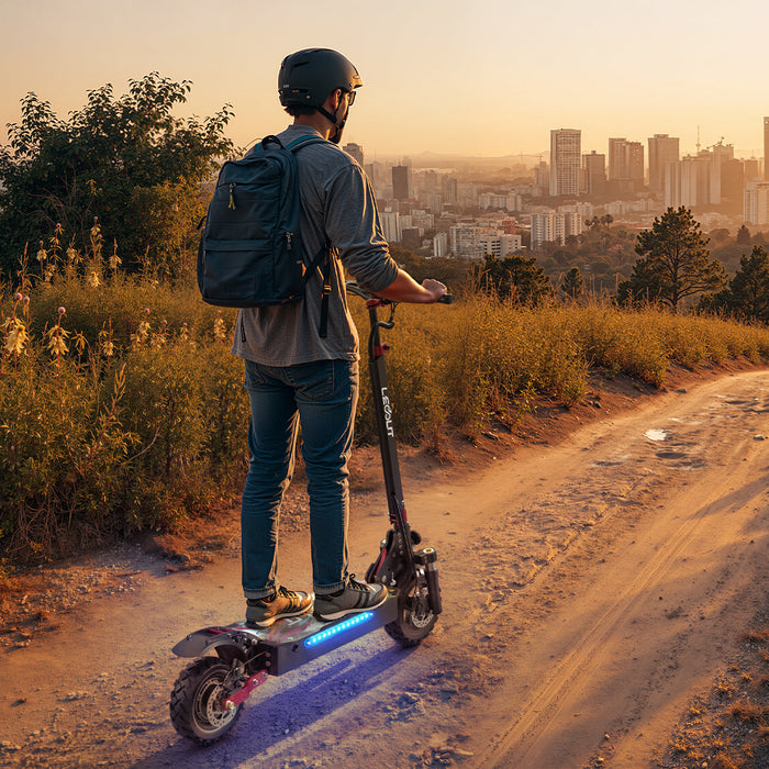 LEOOUT T88N Electric Scooter