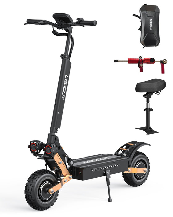Leoout T85 Electric Scooter