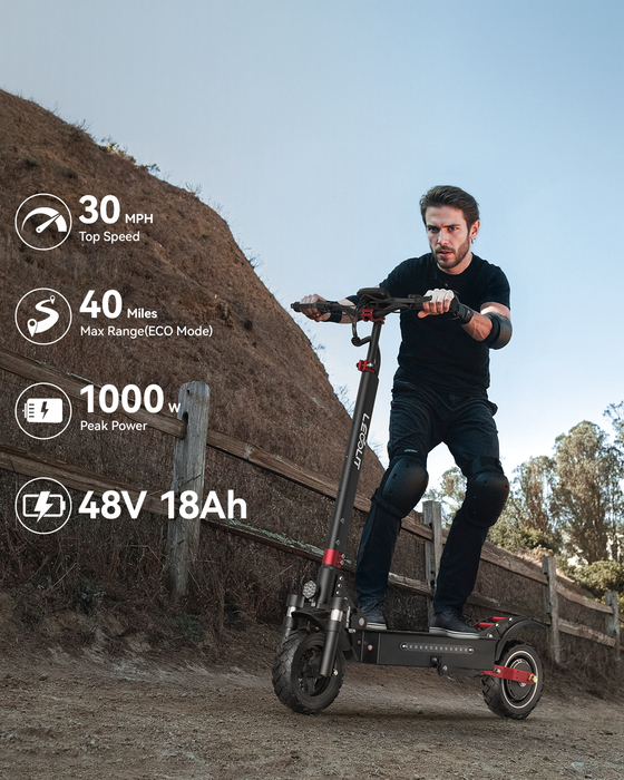 LEOOUT T88N Electric Scooter