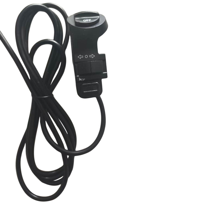 Multifunctional switch For Leoout T88N/ SX10