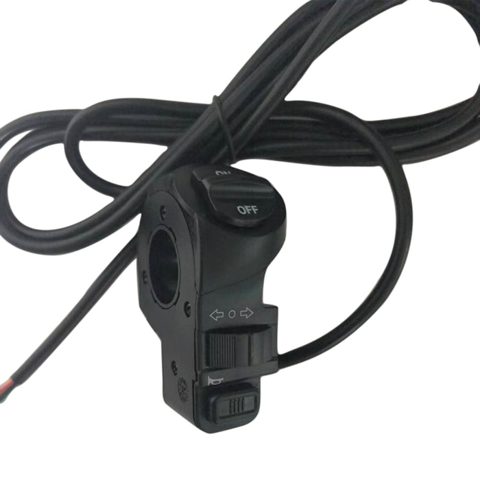 Multifunctional switch For Leoout T88N/ SX10