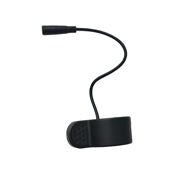 Thumb Throttle for Leoout T88N/ T85