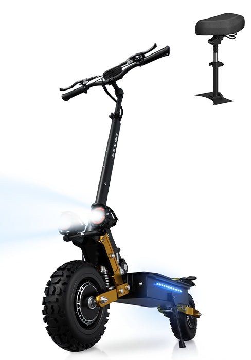 LEOOUT T88N Electric Scooter