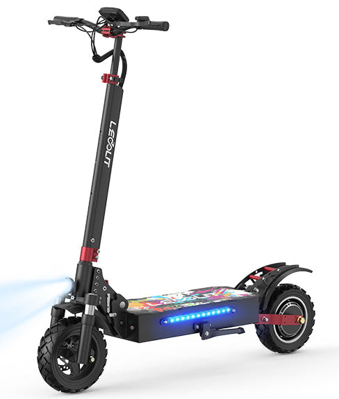 LEOOUT T88N Electric Scooter