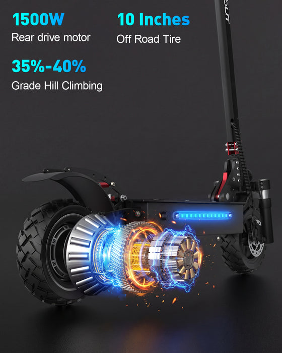 LEOOUT T88N Electric Scooter