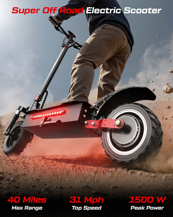 LEOOUT T88N Electric Scooter