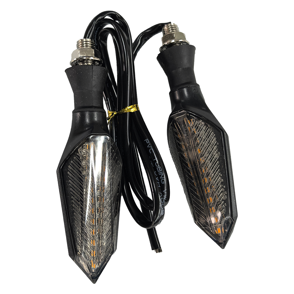 洋楽 Trott Turn Signal Lamp For Leoout Scooter T88 — Leoout Electric Scooter