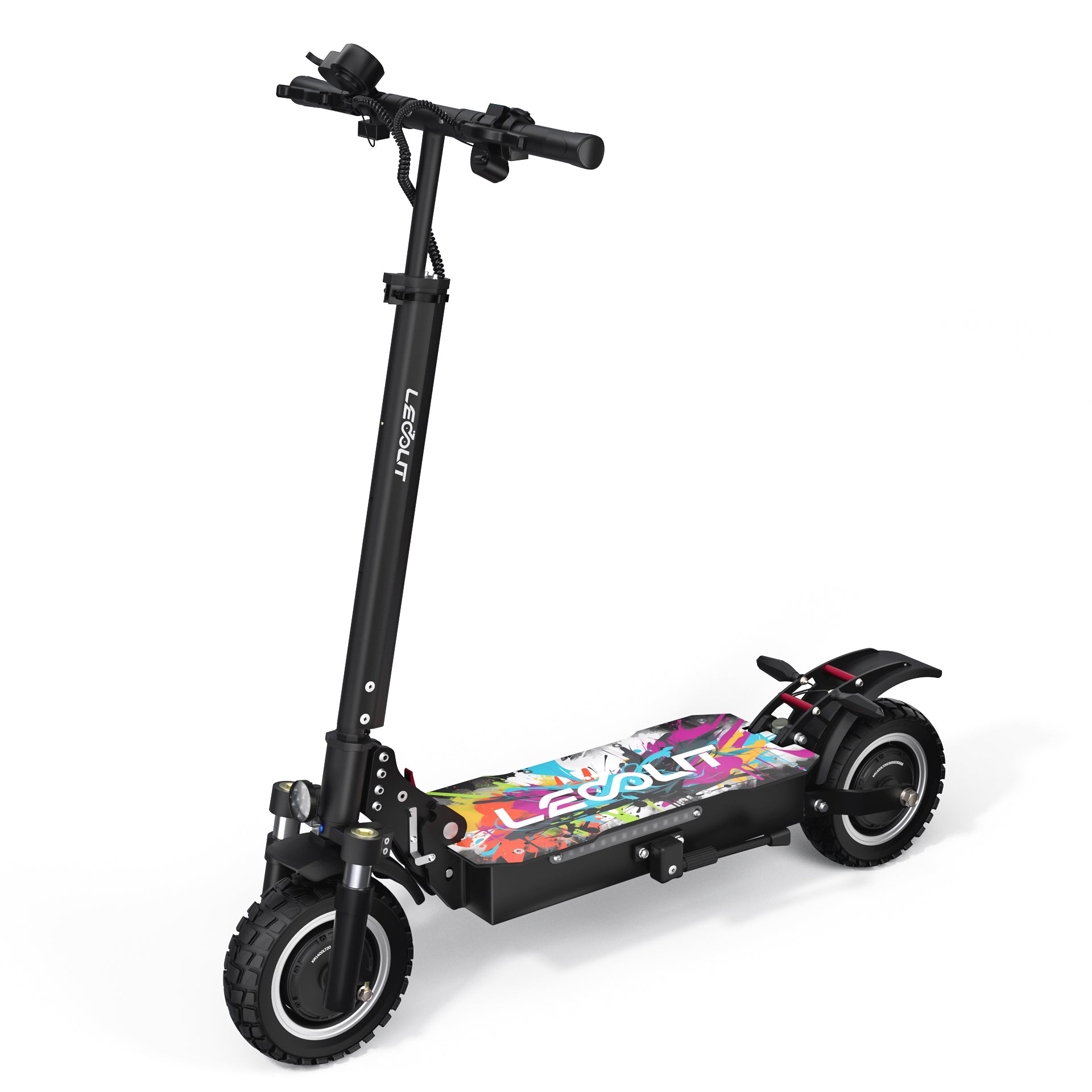 Leoout Electric Scooter Store