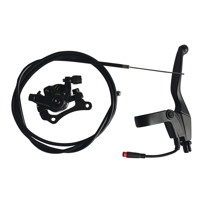 Brake Lever Set For Leoout T88N