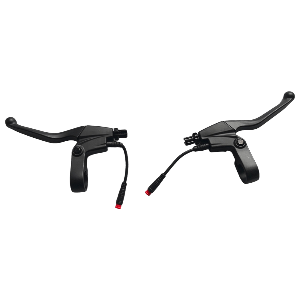 Brake Lever Set For Leoout T88N — Leoout Electric Scooter Store